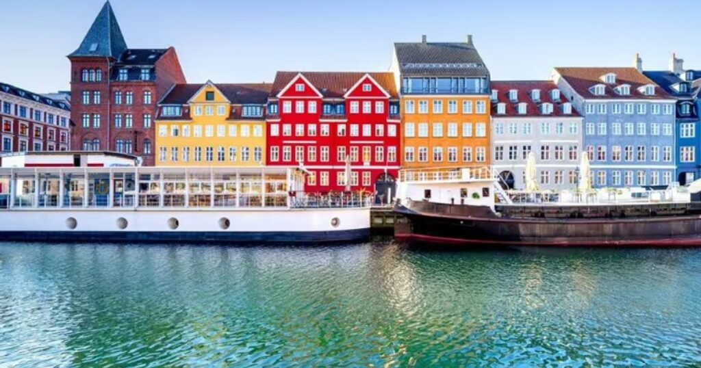 The first high-speed train that will connect three beautiful cities in Europe. How much is the ticket that provides five star comfort and breakfast