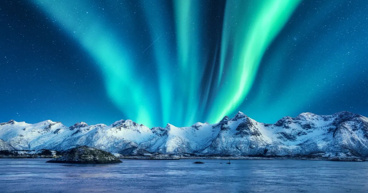 The movement of the Earth's magnetic North Pole has accelerated dramatically. How does this affect our lives?