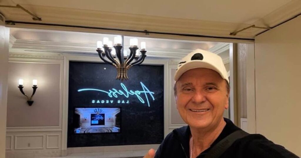 The treatment that millionaire Nick Rădoi is undergoing in his fight against cancer. "America's Doctors Disagree"