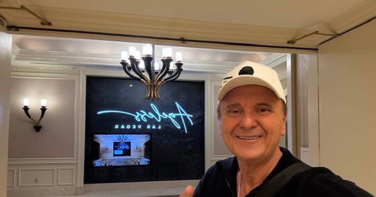 The treatment that millionaire Nick Rădoi is undergoing in his fight against cancer. "America's Doctors Disagree"