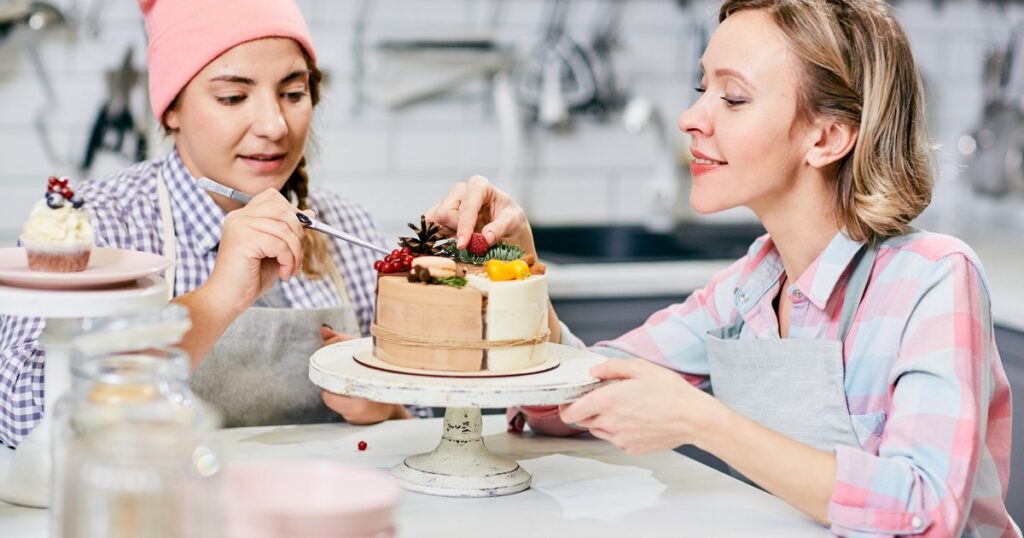 The tricks used by Romanians to stop the craving for sweets in winter. "If you're tempted by dessert, watch the portion"