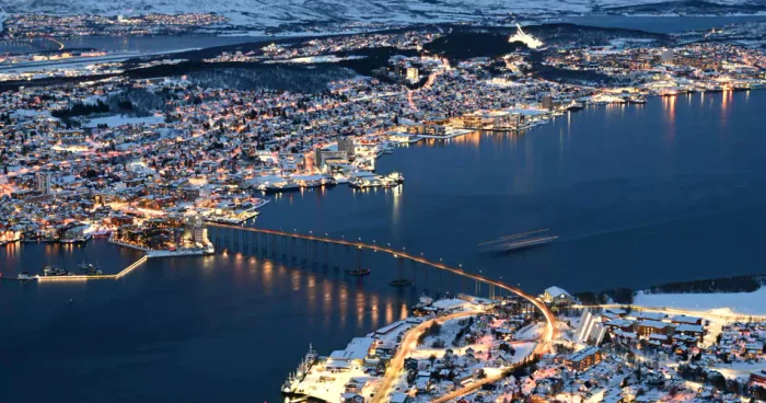 Tromso PHOTO norwaywithpal.com