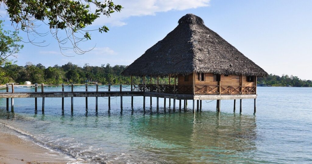 Tourist's nightmare Caribbean holiday: 'I landed in hell, not a tropical paradise' What ruined the exotic experience