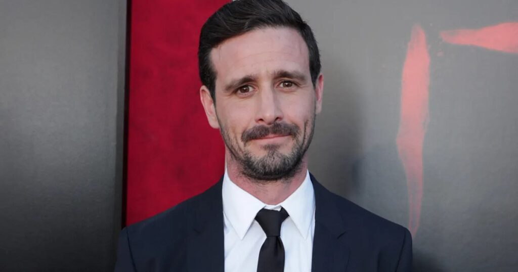 Tragedy in Hollywood. Actor James Ransone, known from The Wire and It Chapter Two, committed suicide at the age of 46