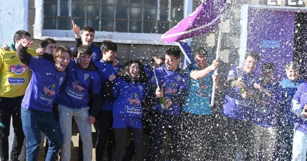 Unbelievable! The Spanish football team won 468 million euros in the lottery before Christmas. Vinicius, on their wish list