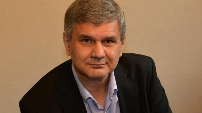 Octavian Jurma PHOTO Facebook