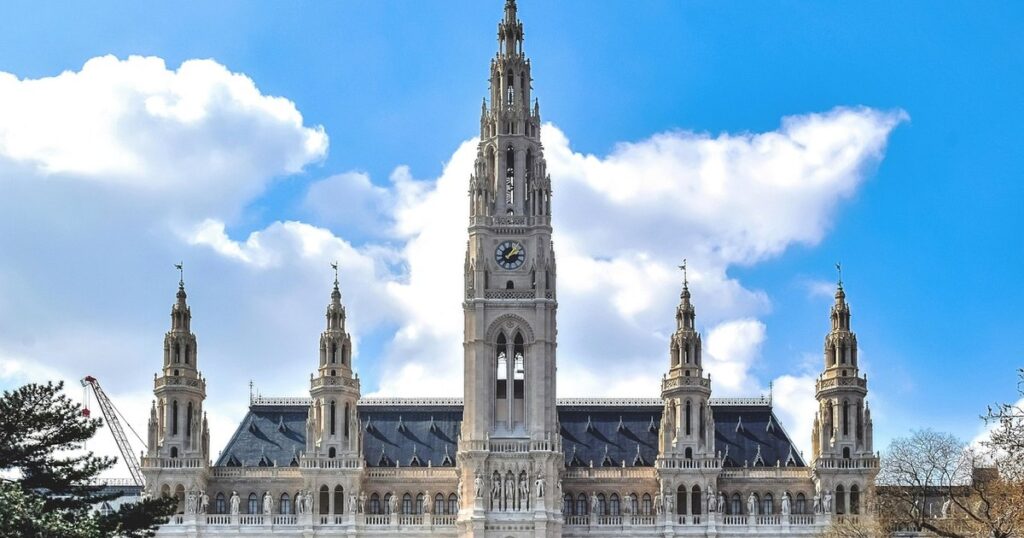 Video A country in Europe has been named the most crowded tourist destination in the world: tourists far outnumber the inhabitants