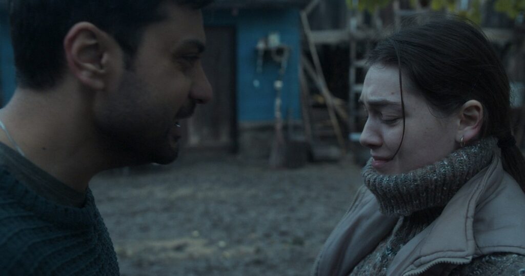Video Oscar 2026: The Romanian film "The Heist of the Century", written by Cristian Mungiu, does not make the short list of international feature films