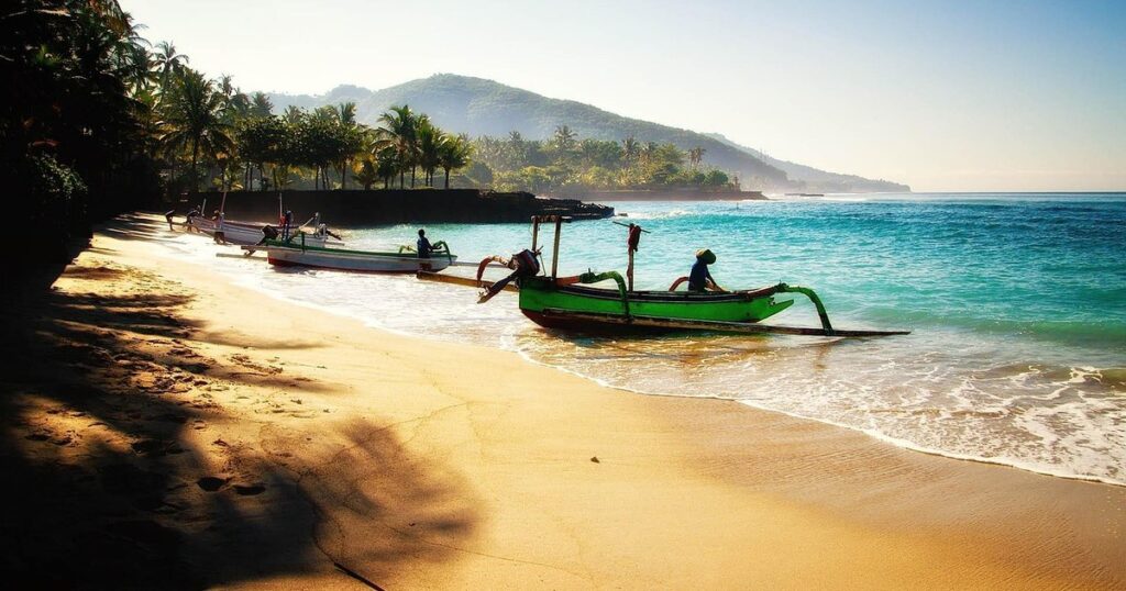 Video The best place in the world for affordable luxury, exotic beaches and turquoise waters. The destination rivals the Maldives and Mauritius