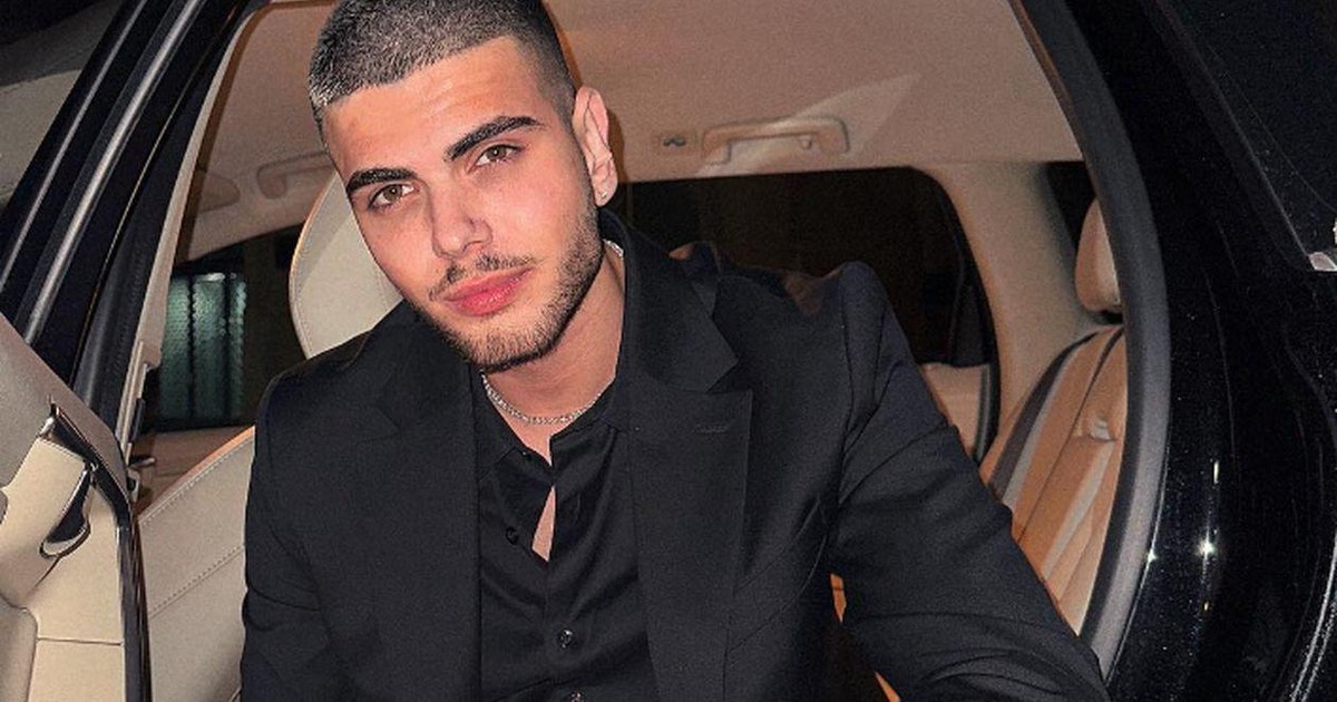 Video The viral holiday confession of the artist Andrei Bănuță: "I leave it here for when you feel poor / I would give the car ten times over"