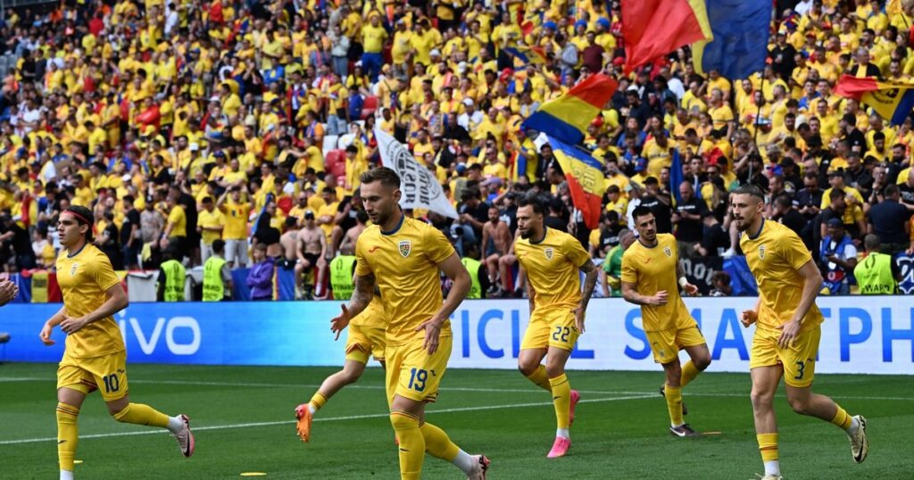 WC 2026 group draw: Romania has found out its possible opponents