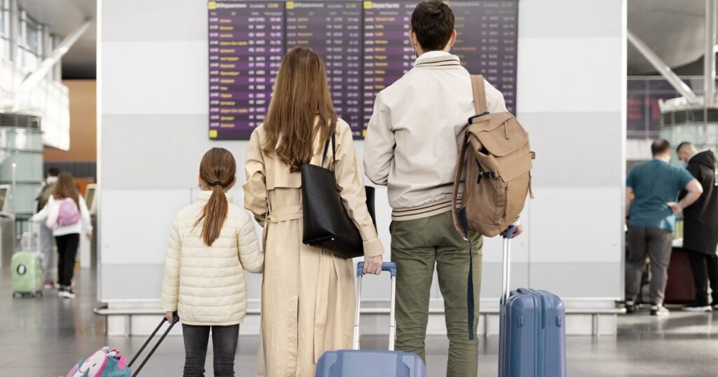 Western countries where Romanians hesitate to return: "Most are nostalgic. They only talk about the motherland"