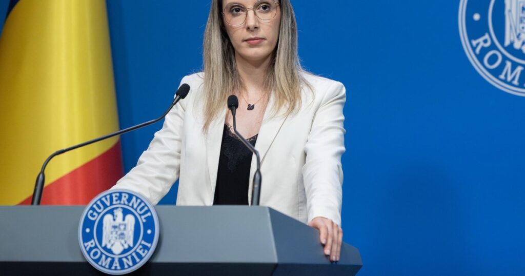 What the Minister of the Environment says about a possible resignation following the water crisis scandal. "Exactly for what?"