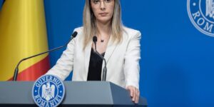 Diana Buzoianu warns that the situation at Centrala Cernavodă has worsened: “We are in a much more gloomy prognosis than we were yesterday”