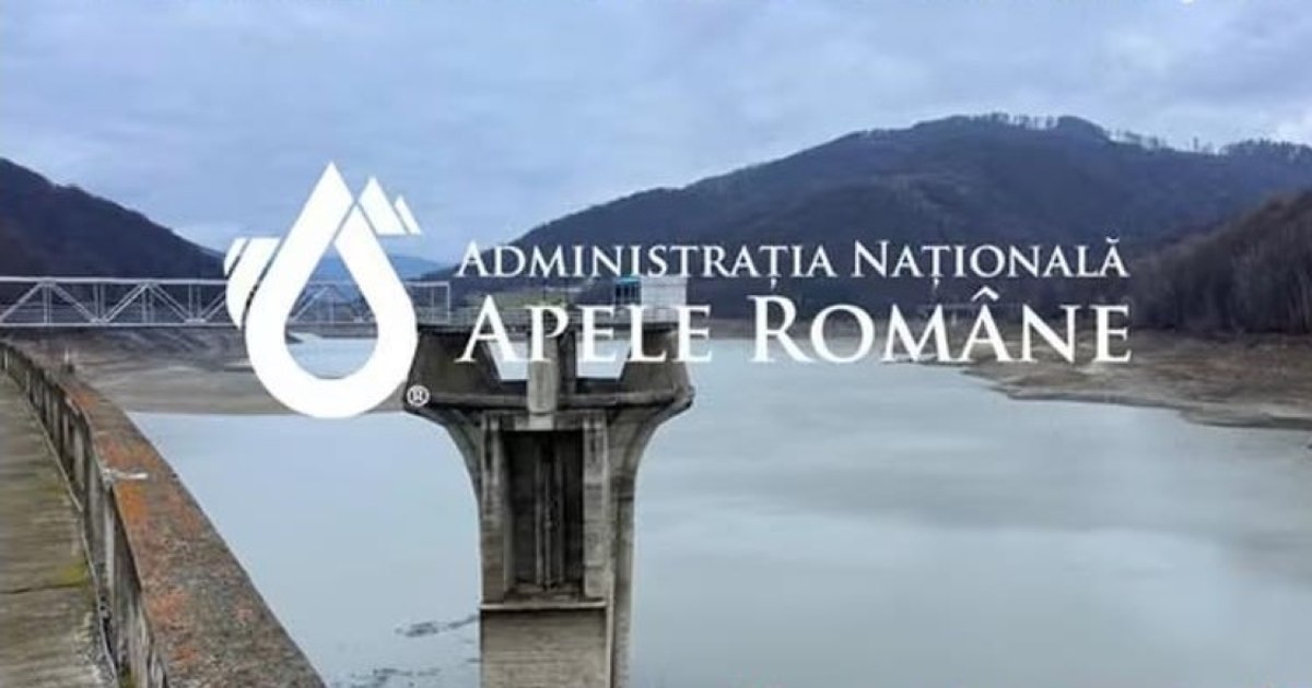 15 candidates in the race for the position of director general of the "Romanian Waters" National Administration. Who is part of the evaluation committee