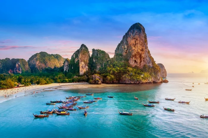 Thailand PHOTO Shutterstock 