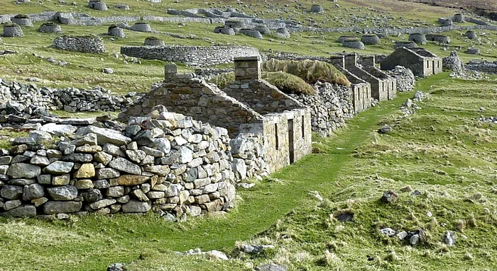 St Kilda Archipelago PHOTO: X