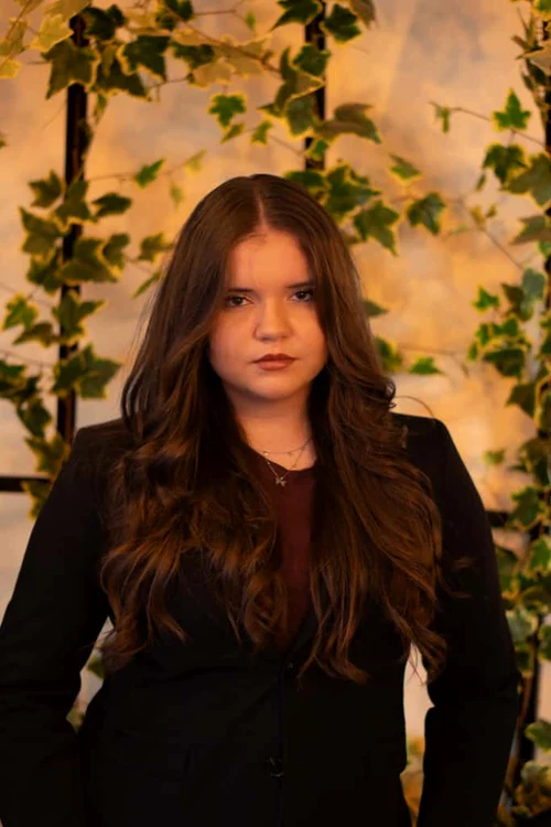 Alexia Maria Giuscă