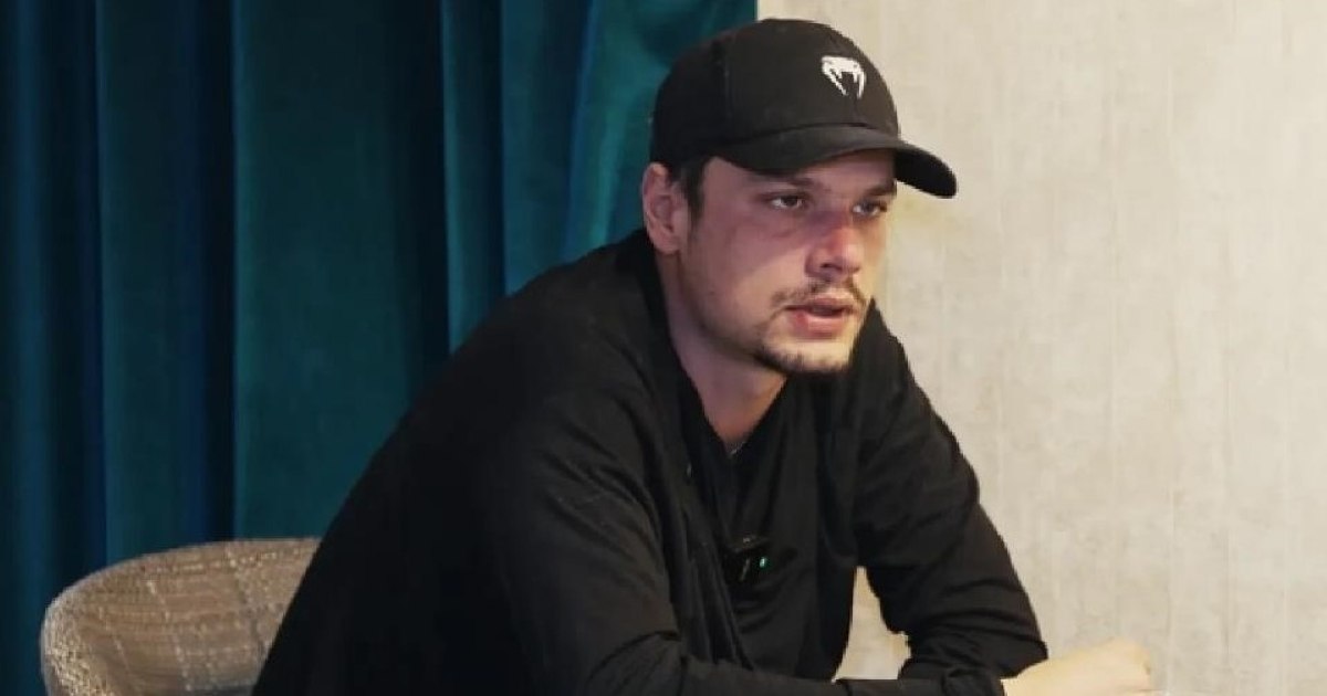 Mario Iorgulescu, new shocking statements in the public space, although he claims that his mother had a heart attack after hearing what he said on TikTok