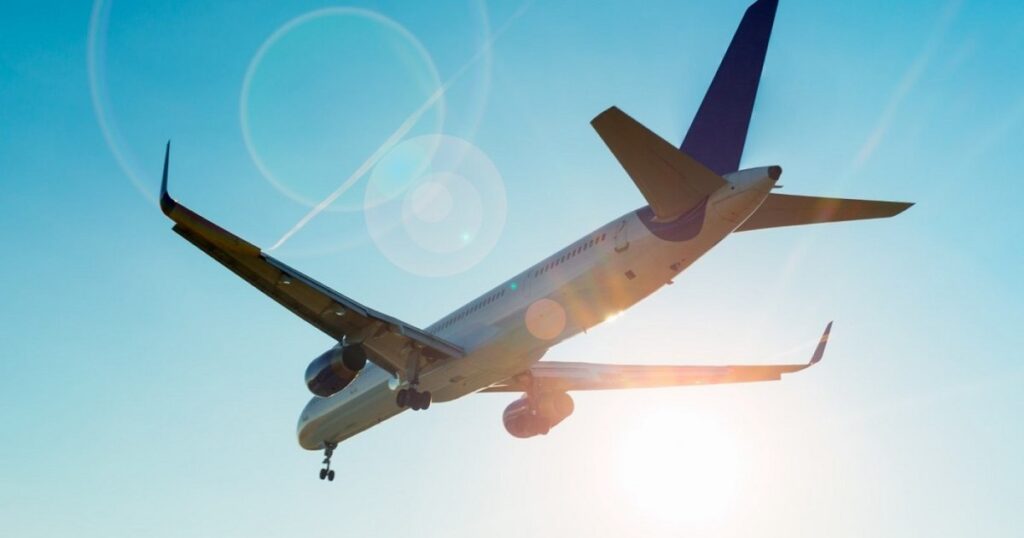 40% discount for flights to three holiday destinations adored by Romanians