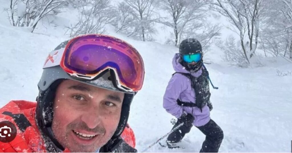 A Romanian died in a skiing accident in France: the instructor accompanying him was detained after a first drug test