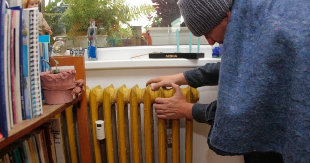 A large city of Romania, without heat and hot water for 30 hours due to a breakdown at the Electrocentrale