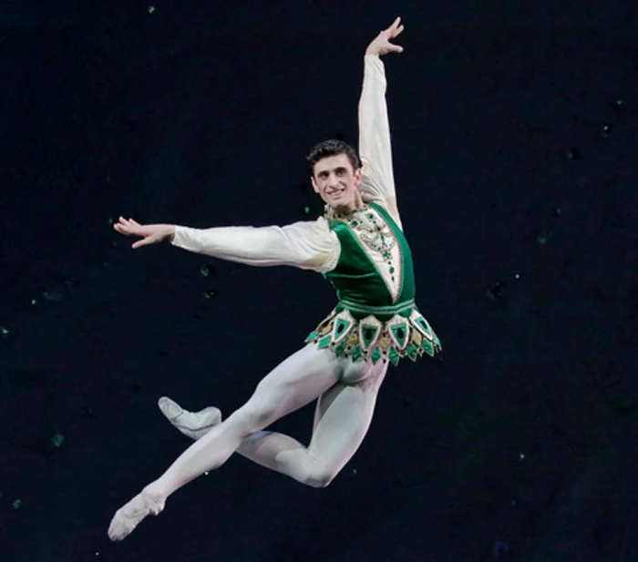 Nicola Del Freo photo: PiArt Vision