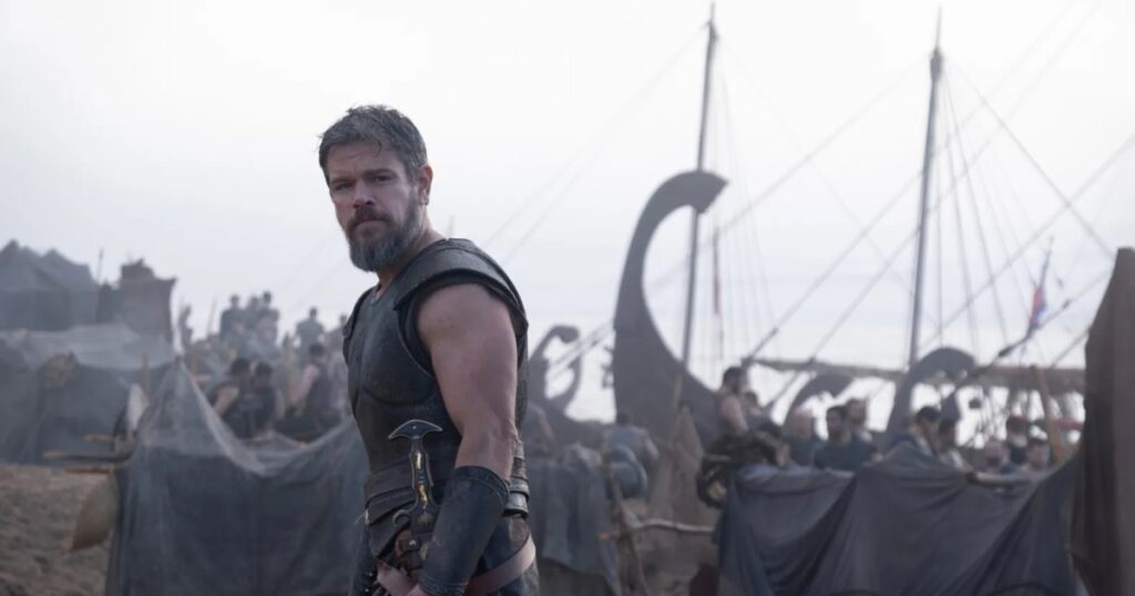 A year of stories for moviegoers: "Odyssey" on the screens, "Dune" continues, the classics are reinvented. The most anticipated movies of 2026