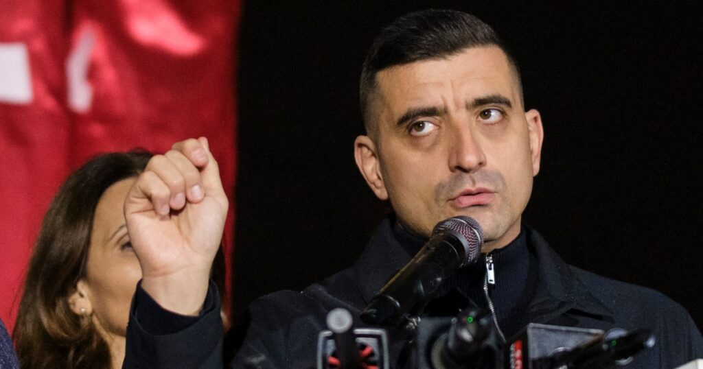 AUR calls for the declaration of 2026 as the "Year of America in Romania" and announces its own events dedicated to the United States