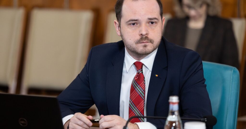 Alexandru Rogobete announces major changes: 12-hour guards in emergency hospitals