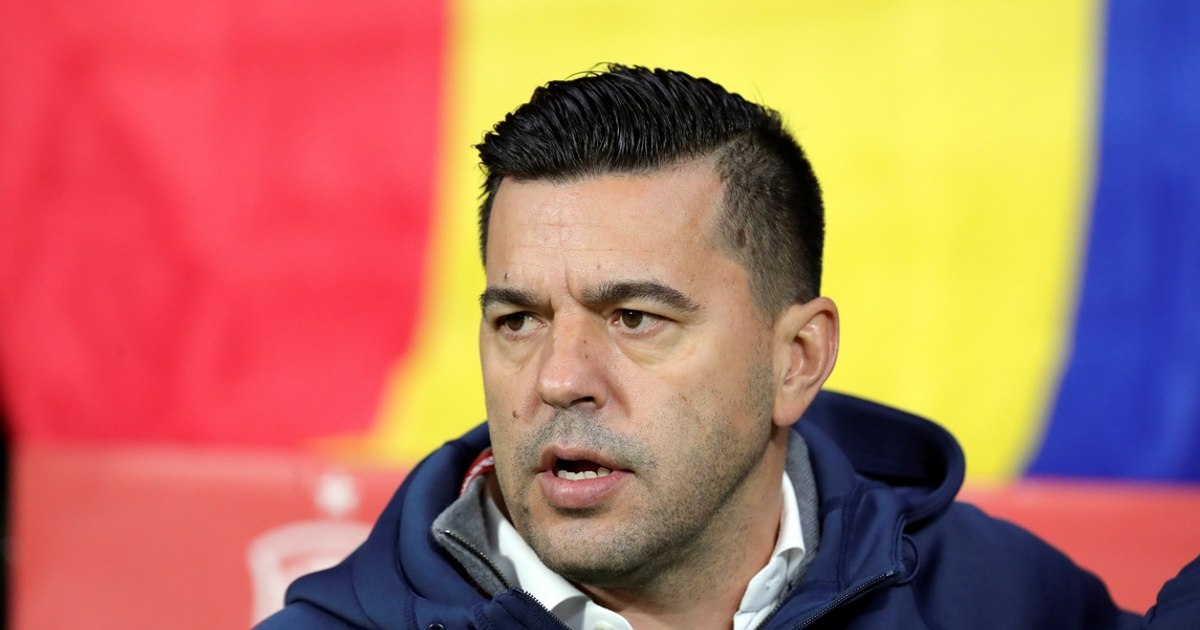 Amazing result in Qatar. Cosmin Contra hit the ground running with a former European champion