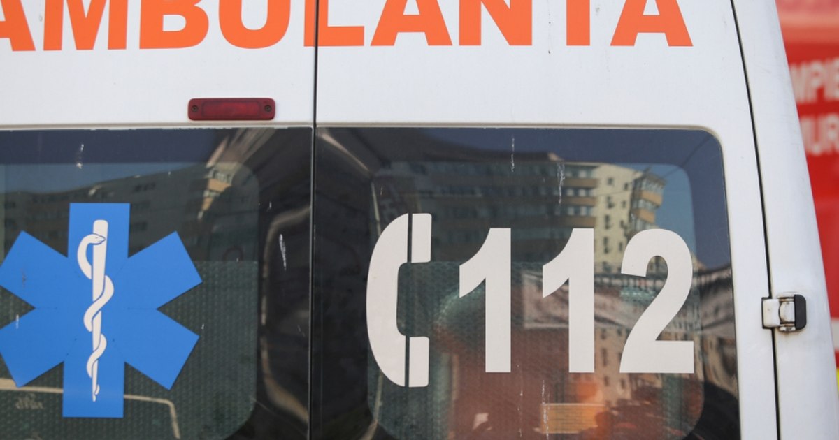 An institutionalized child with serious disabilities, transferred alone to a hospital in Bucharest. How does DGASPC justify the lack of empathy