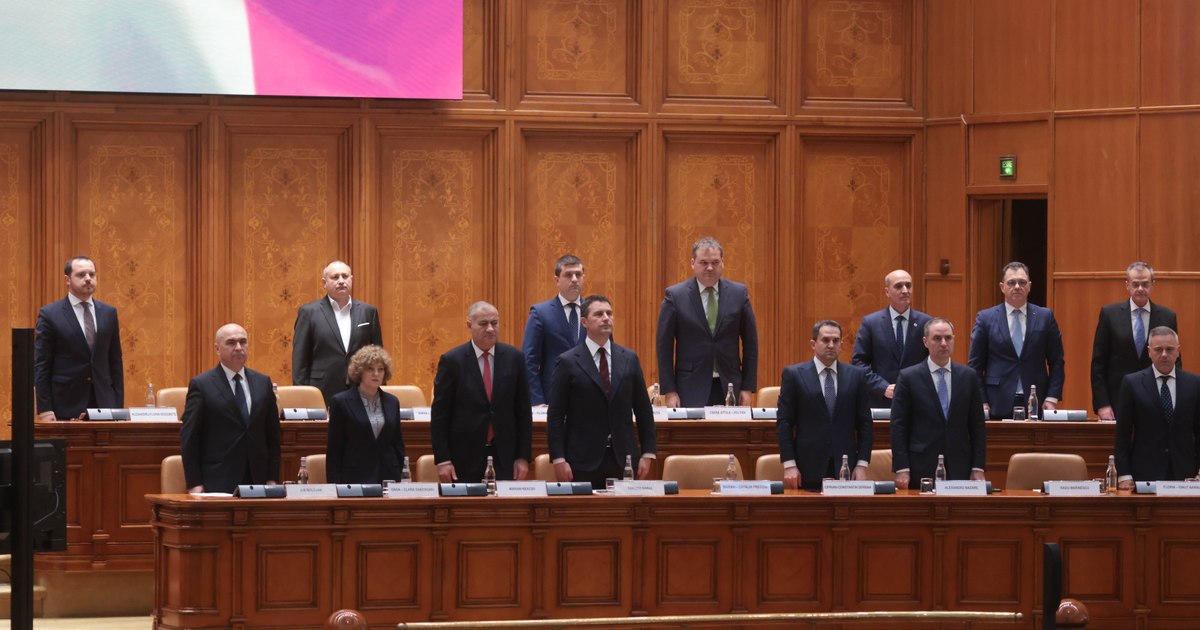 Analysis How the Bolojan Government communicates and manages crises. "They don't have the communication culture of a smart organization"