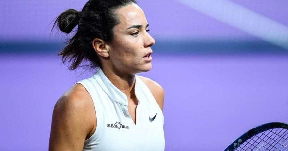 Australian Open 2026 has started. When the only Romanian woman present in the qualifications enters the competition