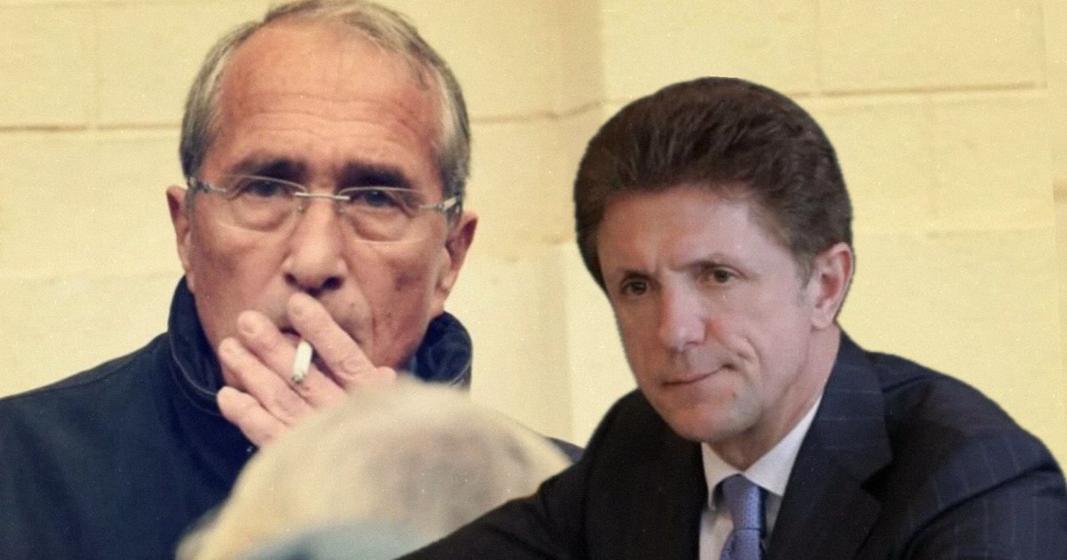 Behind the scenes of the conflict between Valentin Ceaușescu and Gică Popescu. They wanted to arrest the former captain of Romania, following the failed transfer to Steaua: "I was a deserter"