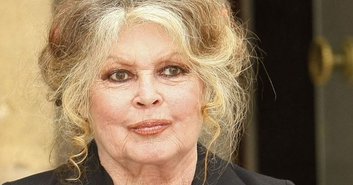 Brigitte Bardot's last husband reveals the cause of death of the legendary actress