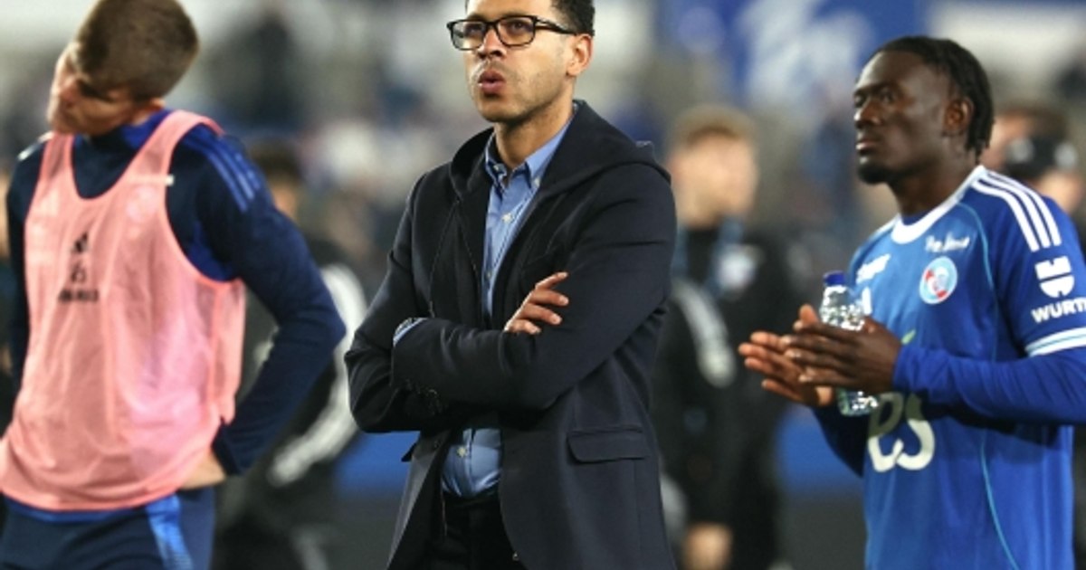 Chelsea have chosen an unknown manager in big football. Who is Liam Rosenior?