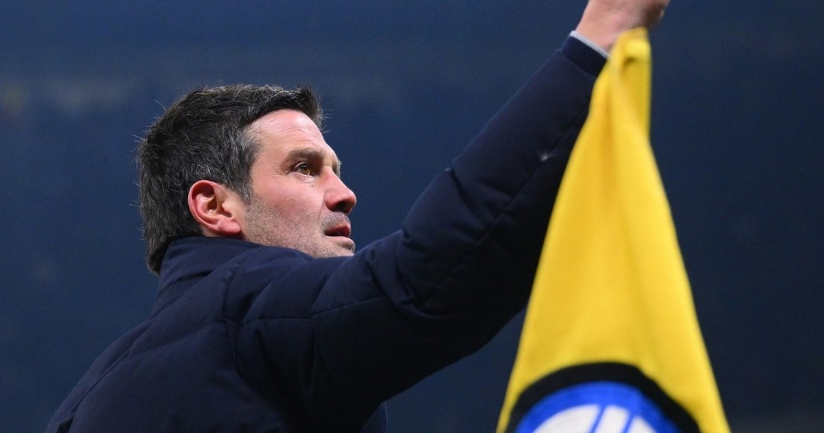 Cristi Chivu shows the cards: "In the Champions League we had higher expectations". Which station broadcasts the match Borussia Dortmund - Inter Milan