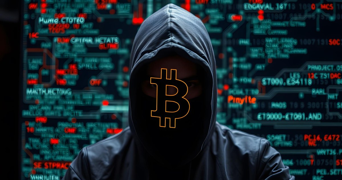 Crypto Pitfalls: How Your Funds Can Be Stolen in Seconds and How to Protect Yourself