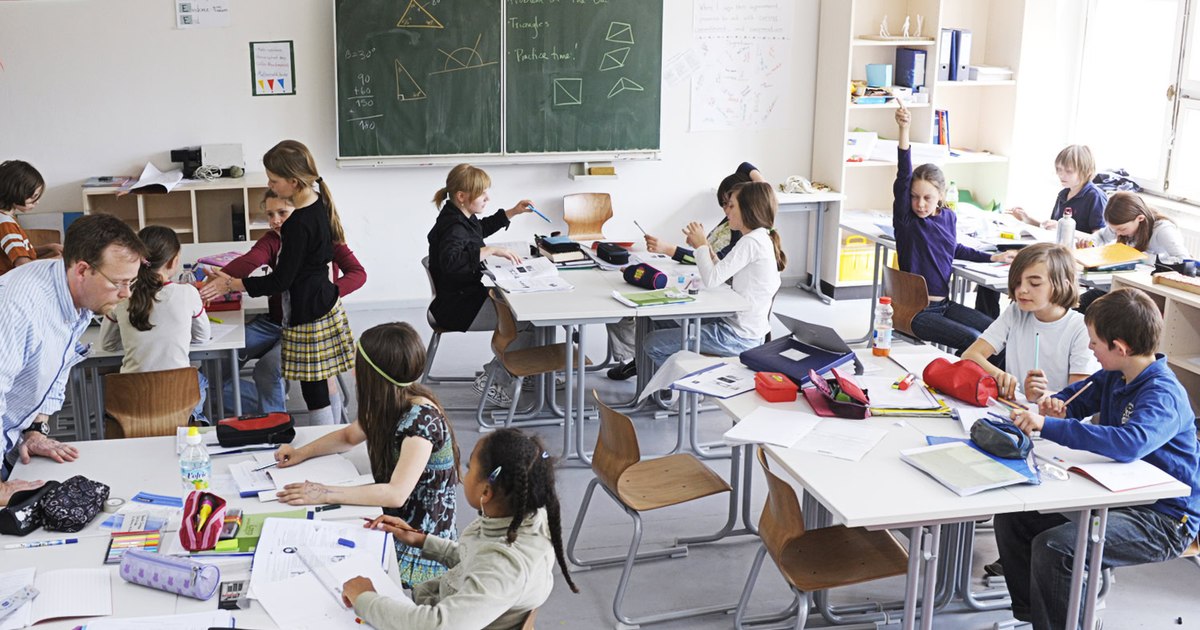 Do students in Finland only study four hours a day? How much is myth and how much truth in the story of the most relaxed educational system