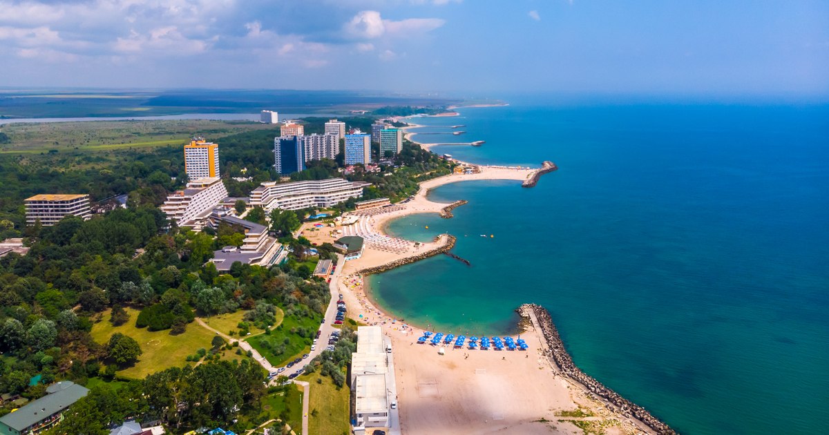 Exclusive Romanians' holidays, between price and frustration. President of ANAT: "In 7 days, you give 1,400 lei, but you haven't entered the hotel yet"