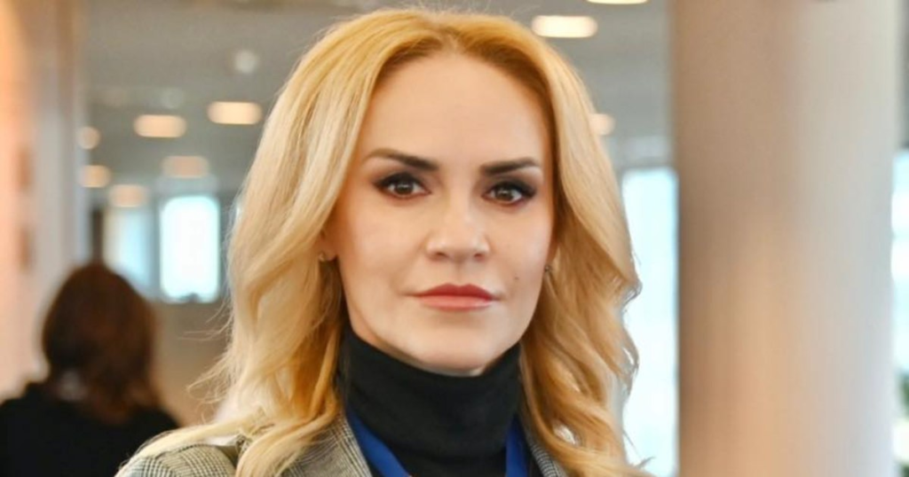 Firea rejects the accusations about the Mercosur Agreement: "PSD is not playing theater!" The MEP explains the vote in the European Parliament