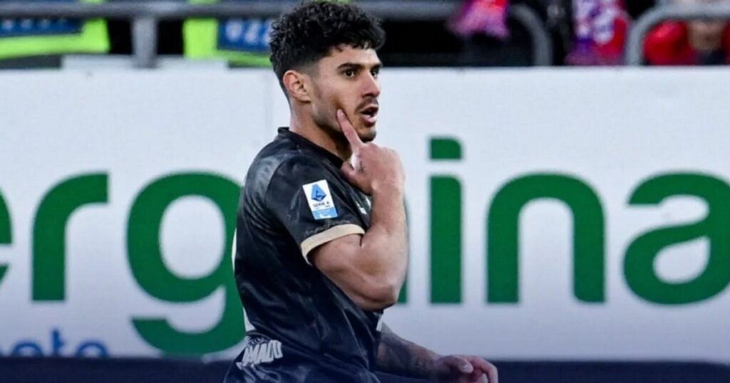 Florinel Coman doesn't stop scoring goals! The striker can be Mircea Lucescu's surprise for the tie with Turkey