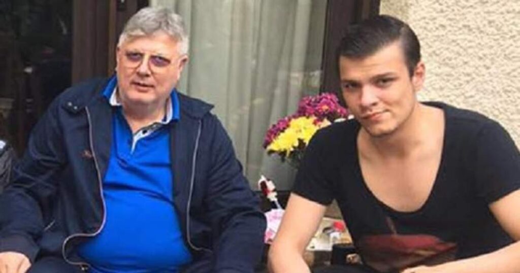 Gino Iorgulescu urgently left for Italy, after Mario allegedly disappeared. What does the young man's mother say?