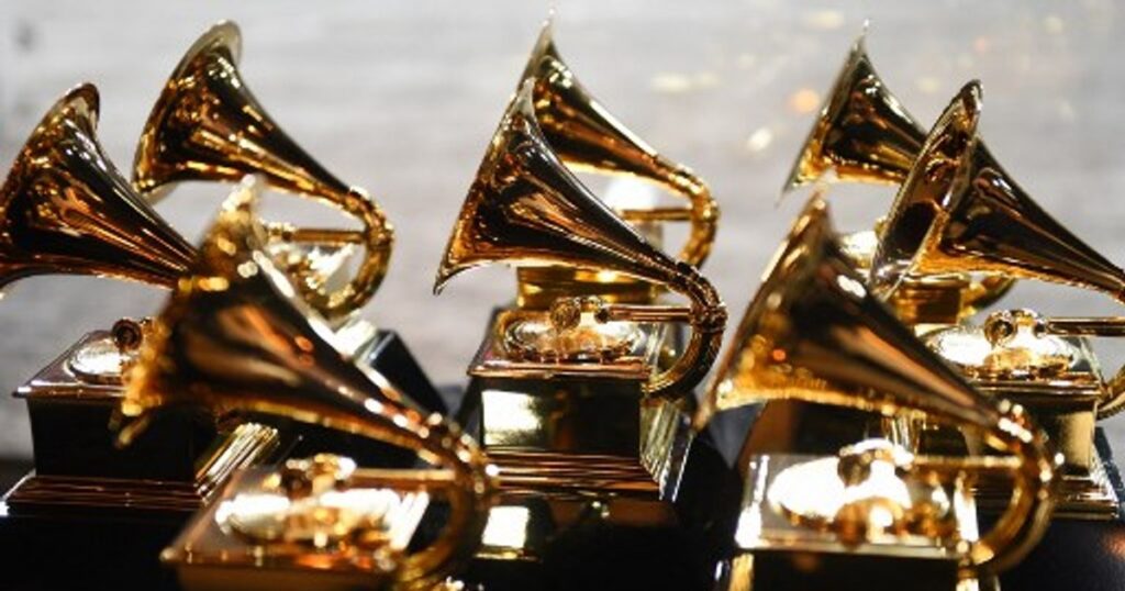 Grammys 2026: Kendrick Lamar, Bad Bunny and Lady Gaga battle it out for album of the year