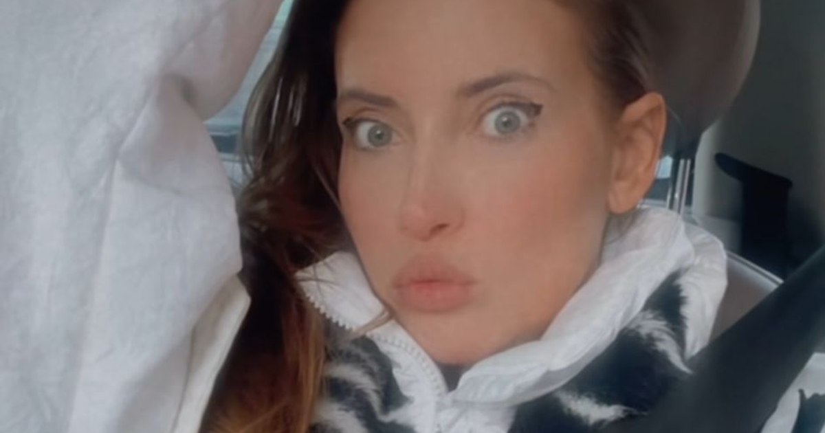 How much was the gas bill for Iulia Albu this winter: "Is it a joke?"