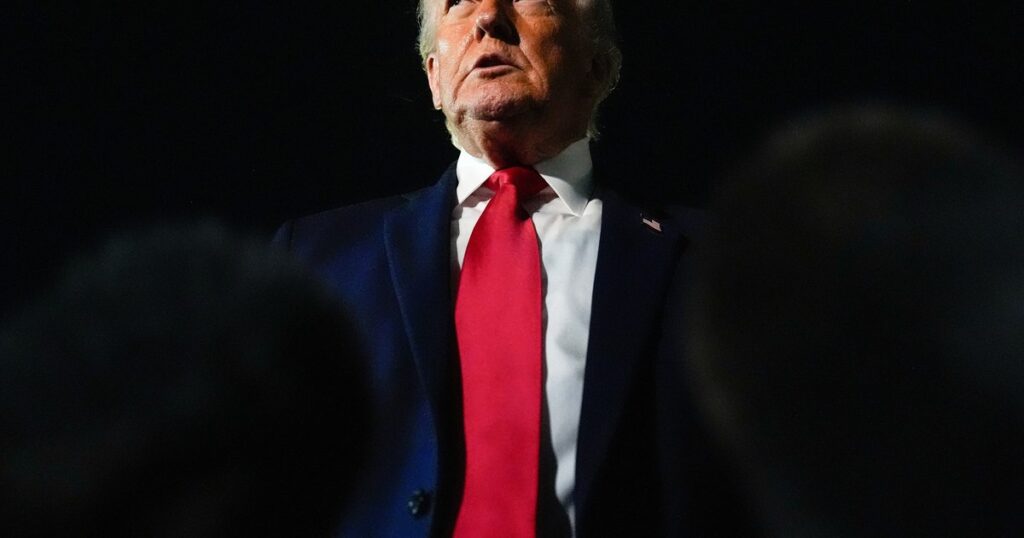 How to read Trump's statements at Davos. Psychological Survival Guide to the New World Order