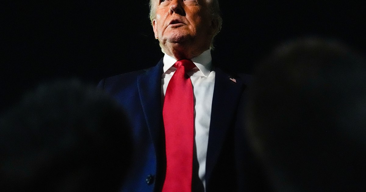 How to read Trump's statements at Davos. Psychological Survival Guide to the New World Order