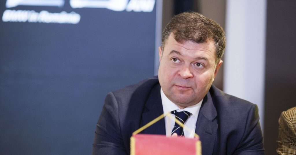 Ilie Bolojan admits that he spoke with Marilen Pirtea for the portfolio of Minister of Education. When will he make the decision