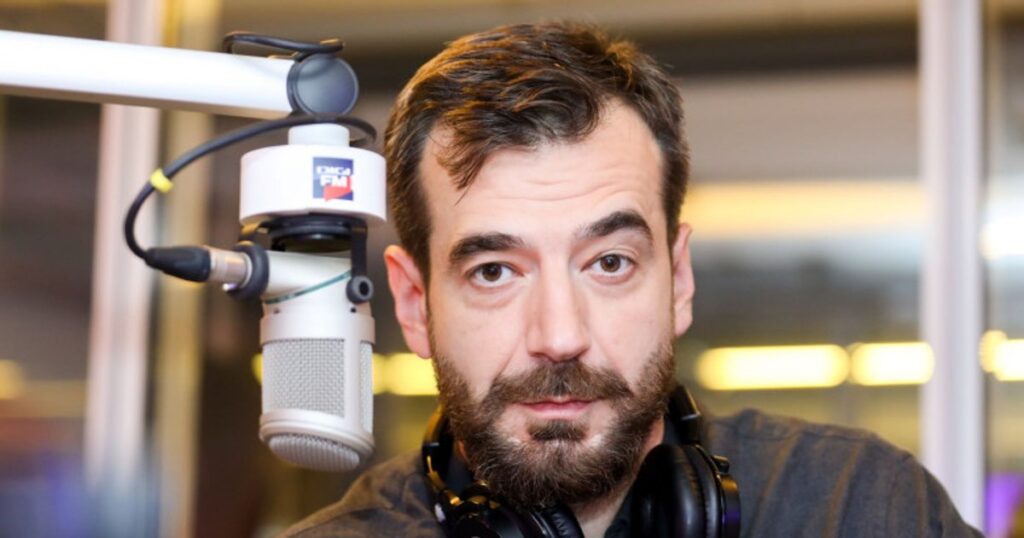 Important change at the top of the group that owns Europa FM. Who is the new CEO: "We will bring a necessary refresh"